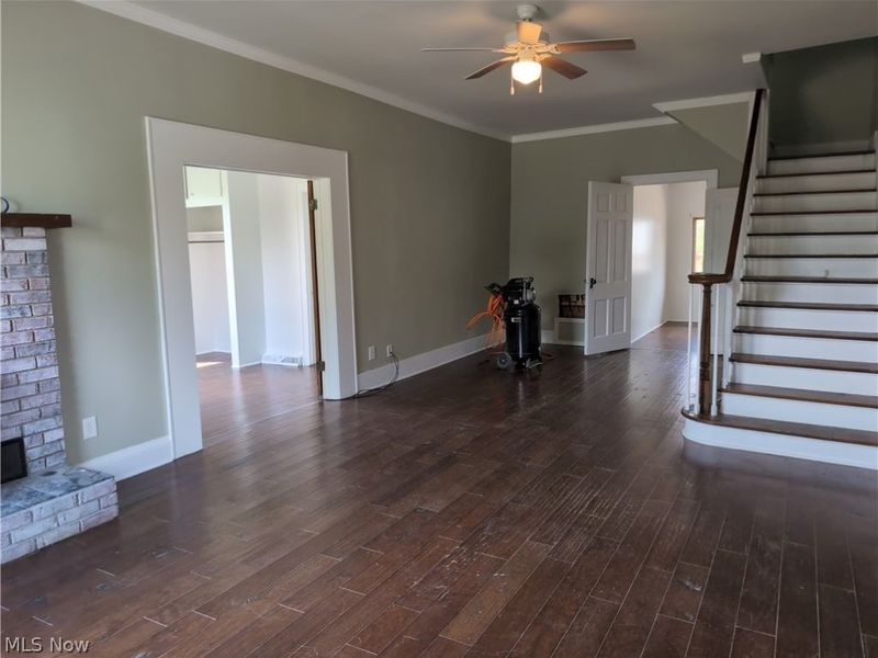 8217 Park Avenue , Garrettsville, OH 44231 Photo 8