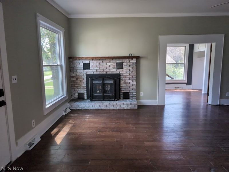8217 Park Avenue , Garrettsville, OH 44231 Photo 9