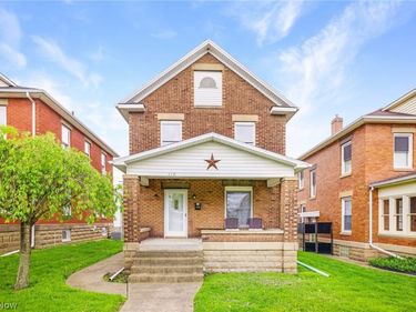 110 E Iron Avenue, Dover, OH 44622