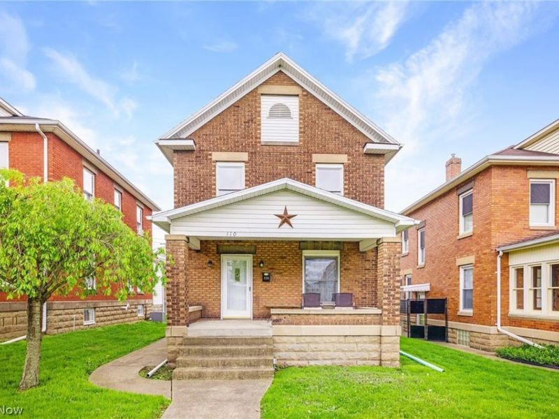 110 E Iron Avenue, Dover, OH 44622 Photo 1