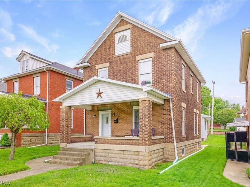 110 E Iron Avenue, Dover, OH 44622 Photo 26
