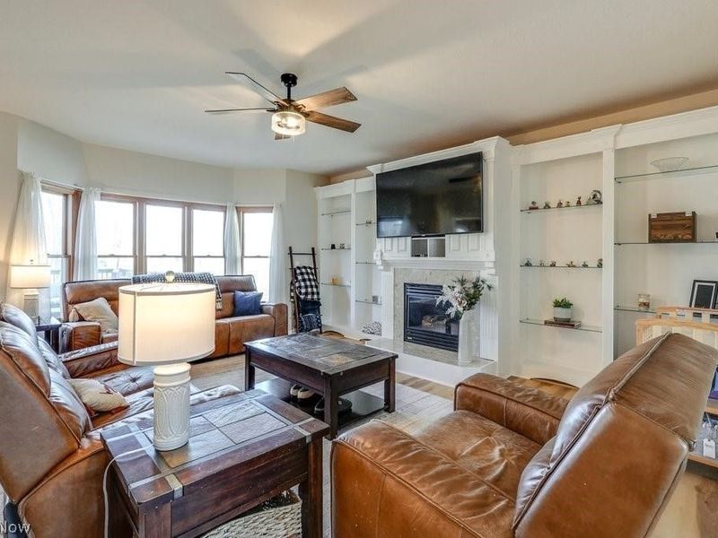 1467 Summer Wood Lane , Uniontown, OH 44685 Photo 10
