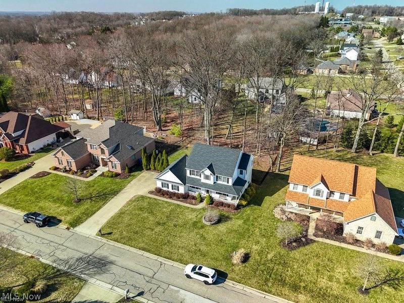 1467 Summer Wood Lane , Uniontown, OH 44685 Photo 38