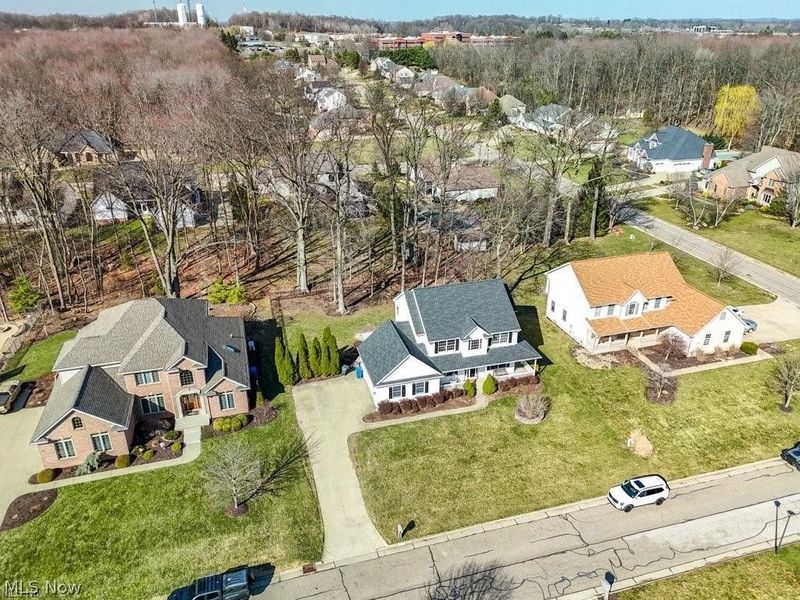 1467 Summer Wood Lane , Uniontown, OH 44685 Photo 41