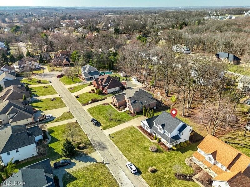 1467 Summer Wood Lane , Uniontown, OH 44685 Photo 43