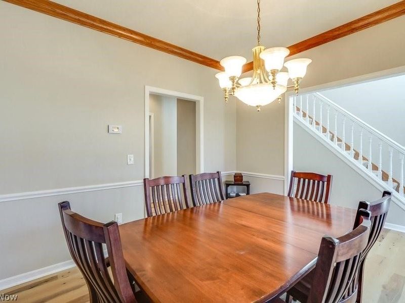 1467 Summer Wood Lane , Uniontown, OH 44685 Photo 9