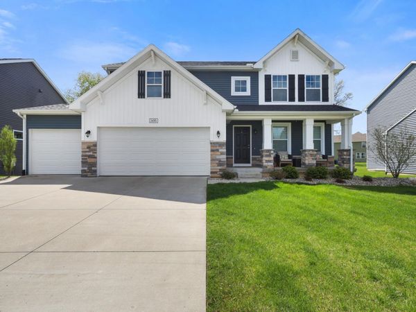 3495 Summersong Path, Portage, MI 49024