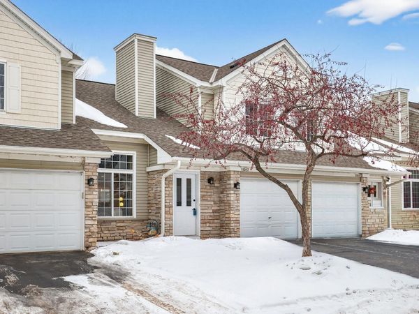 15057 Dunwood Trail , Unit 58, Apple Valley, MN 55124