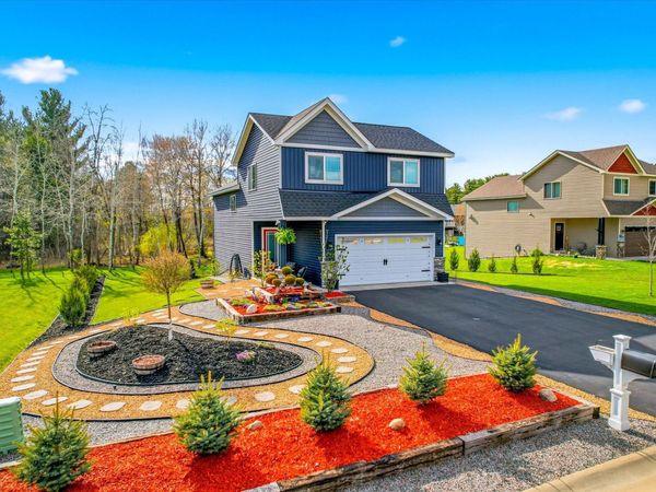 38366 Hudson Drive, North Branch, MN 55056