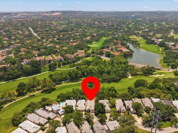 132 Double Eagle DR, Unit 132, Austin, TX 78738