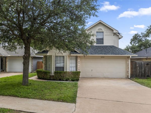16900 Village Oak LOOP , Austin, TX 78717