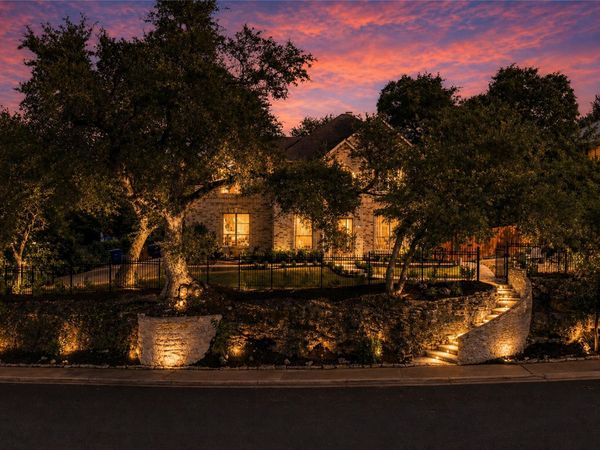 6803 Breezy PASS , Austin, TX 78749