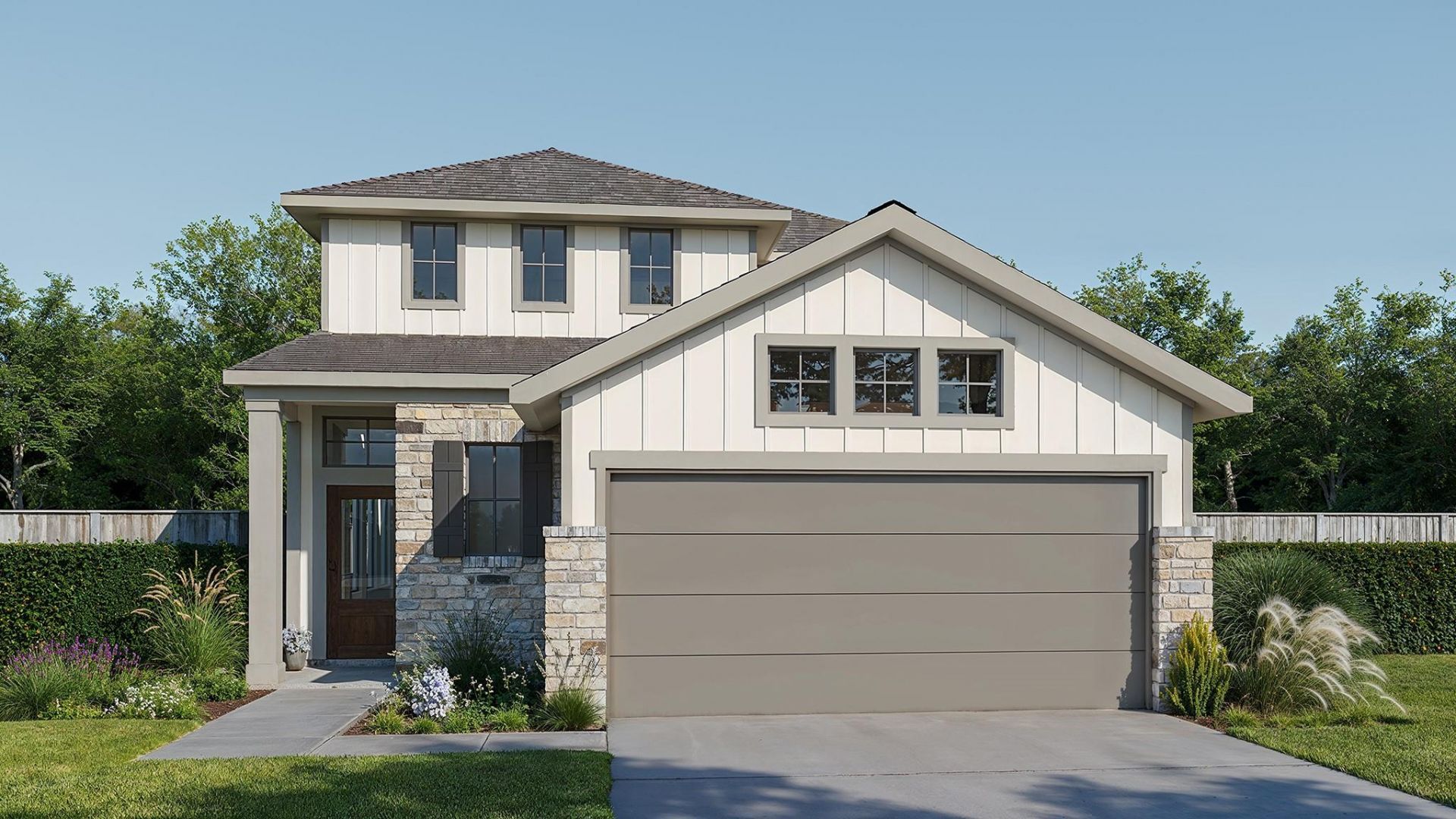 8114 Peerless Pass, Austin, TX 78744 Main Photo