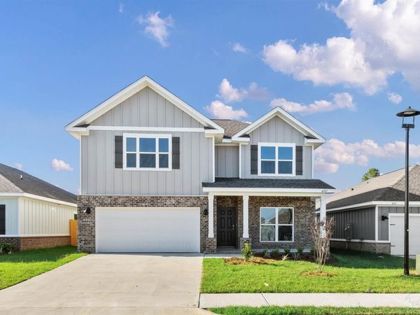 3311 Bayou Blvd, Pensacola, FL 32503