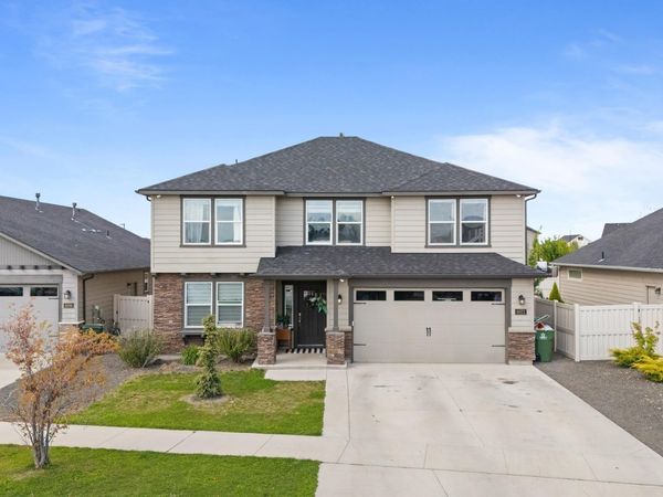 6072 W Quintale Dr, Meridian, ID 83646
