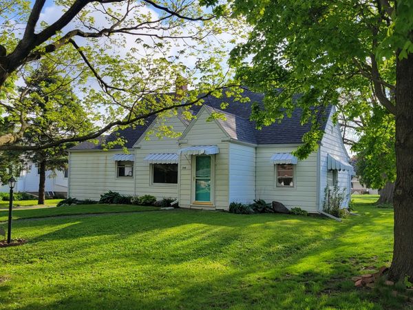 208 N Maple Street , Toluca, IL 61369