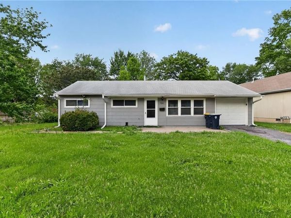 7106 E 107 Terrace, Kansas City, MO 64134