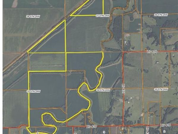 Liv 351 County Road 305 Road, Chillicothe, MO 64601