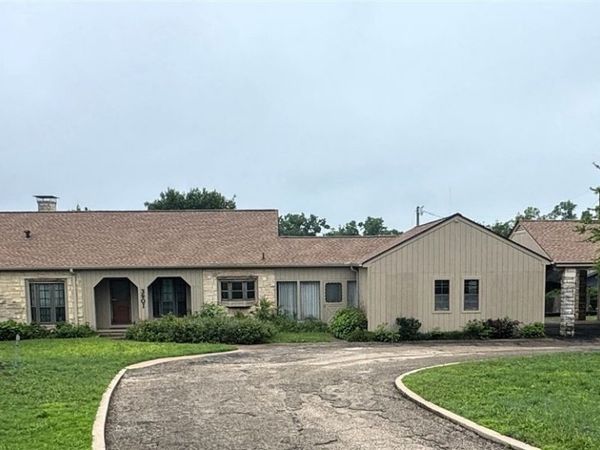 3901 Midway Drive, Temple, TX 76502