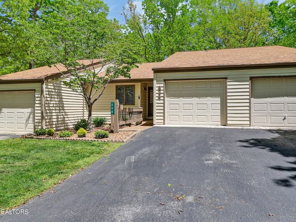 384 Lake Catherine Court, Fairfield Glade, TN 38558