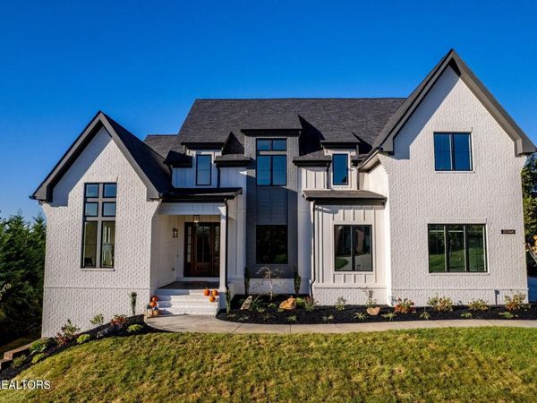 12368 Vista Brook Lane, Knoxville, TN 37934