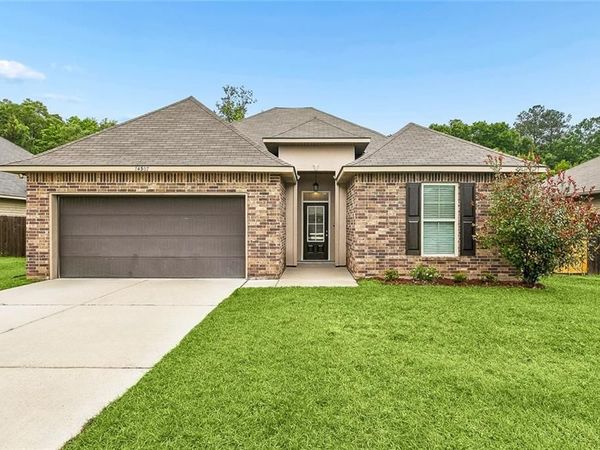 74307 ZETA Avenue , Covington, LA 70435