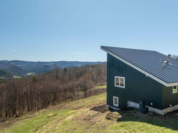 167 Ward Hill Road, Tunbridge, VT 05077