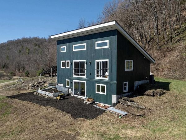 167 Ward Hill Road, Tunbridge, VT 05077