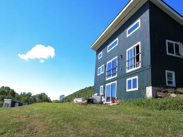 167 Ward Hill Road, Tunbridge, VT 05077
