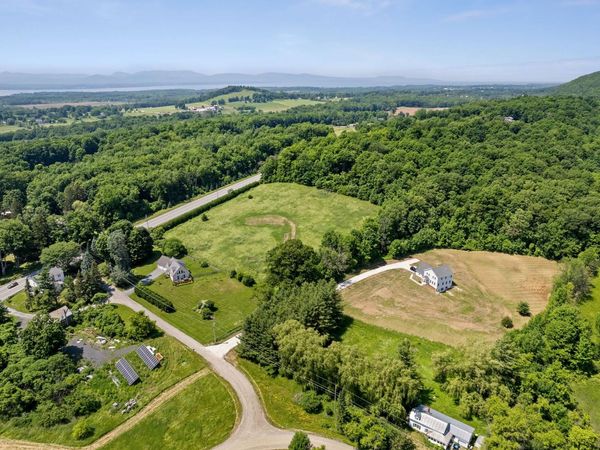 0 Higbee Road, Unit Lot 1, Charlotte, VT 05445
