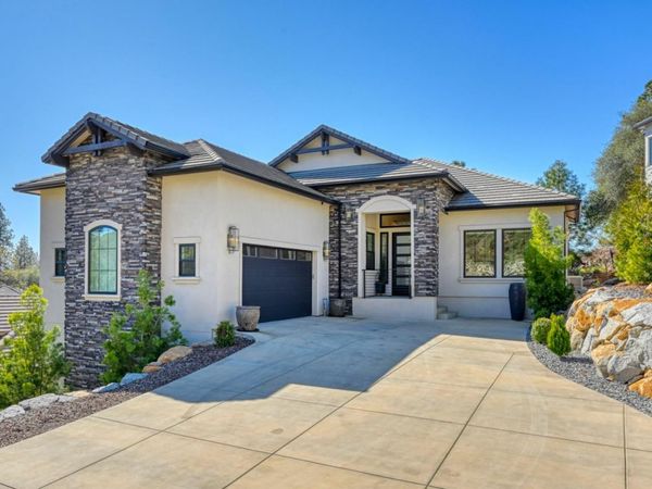 1412 Lodge View Dr, Meadow Vista, CA 95722