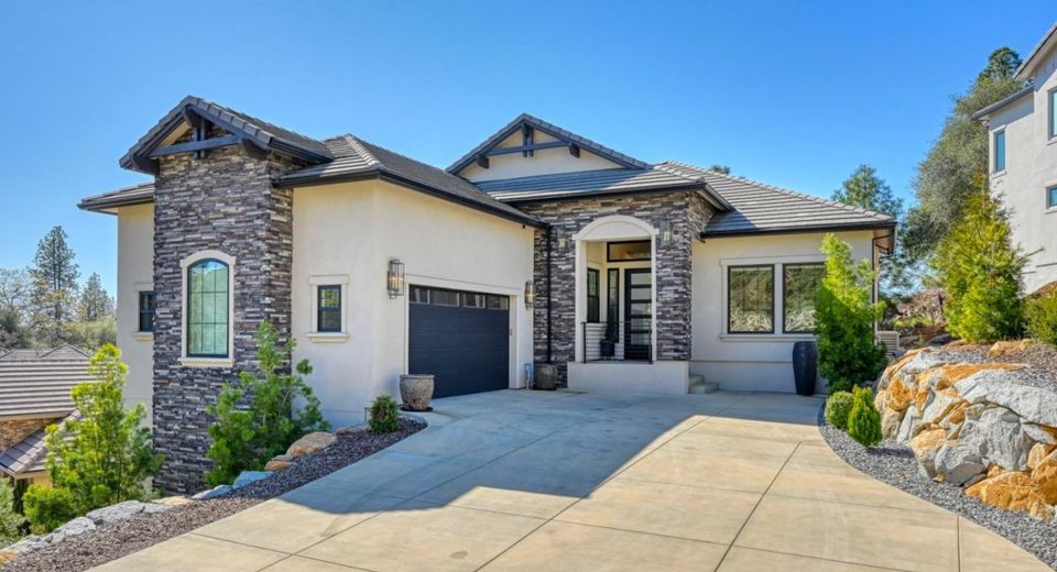 1412 Lodge View Dr, Meadow Vista, CA 95722 Photo