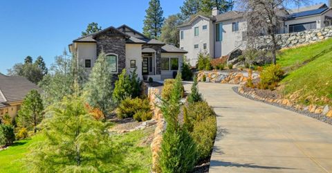 1412 Lodge View Dr, Meadow Vista, CA 95722 Photo