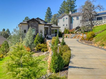 1412 Lodge View Dr, Meadow Vista, CA 95722 Photo