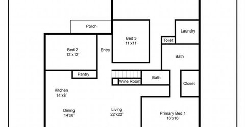 1412 Lodge View Dr, Meadow Vista, CA 95722 Photo