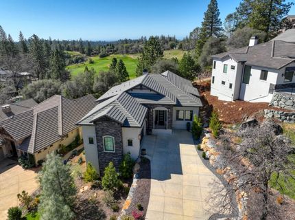 1412 Lodge View Dr, Meadow Vista, CA 95722 Photo