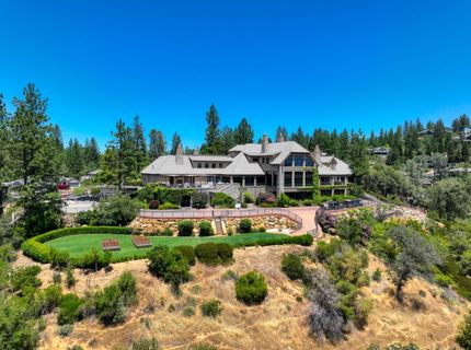1412 Lodge View Dr, Meadow Vista, CA 95722 Photo