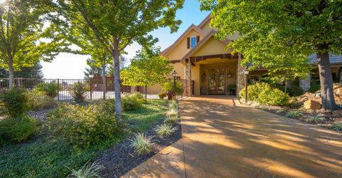 1412 Lodge View Dr, Meadow Vista, CA 95722 Photo