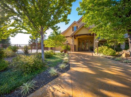 1412 Lodge View Dr, Meadow Vista, CA 95722 Photo