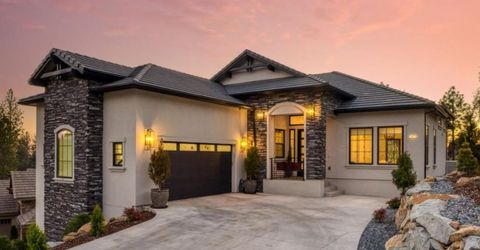 1412 Lodge View Dr, Meadow Vista, CA 95722 Photo