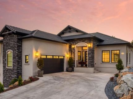 1412 Lodge View Dr, Meadow Vista, CA 95722 Photo