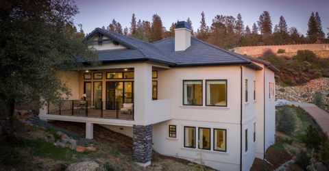 1412 Lodge View Dr, Meadow Vista, CA 95722 Photo