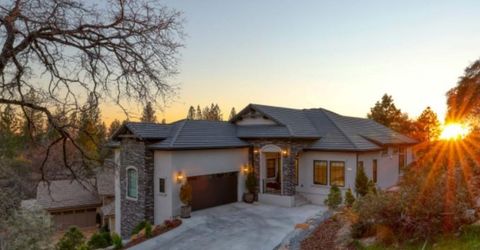 1412 Lodge View Dr, Meadow Vista, CA 95722 Photo
