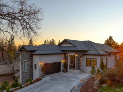 1412 Lodge View Dr, Meadow Vista, CA 95722 Photo