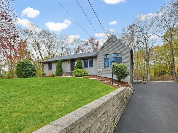 58 Ryder Cir., North Attleboro, MA 02760