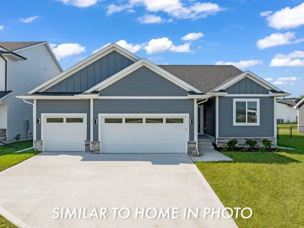 425 NW Ryder Drive, Waukee, IA 50263