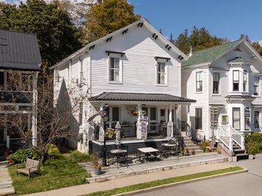 55 Main Street, Andes, NY 13731