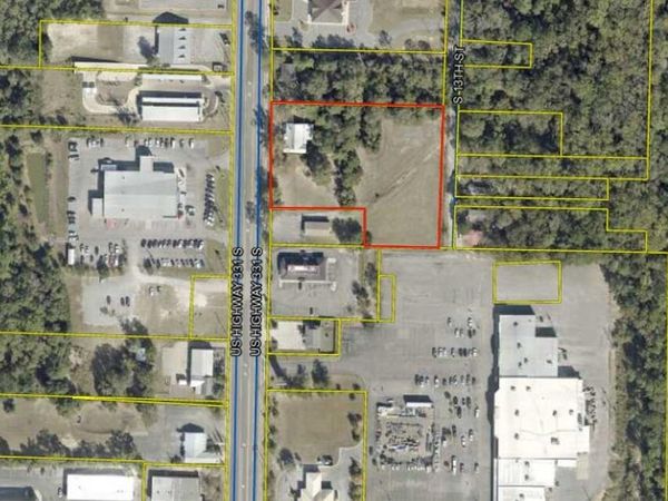 835 US-331, DeFuniak Springs, FL 32435