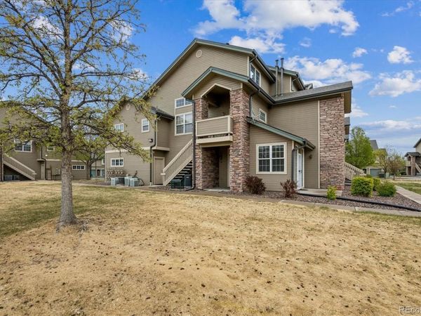 2862 W Centennial Drive, Unit A, Littleton, CO 80123