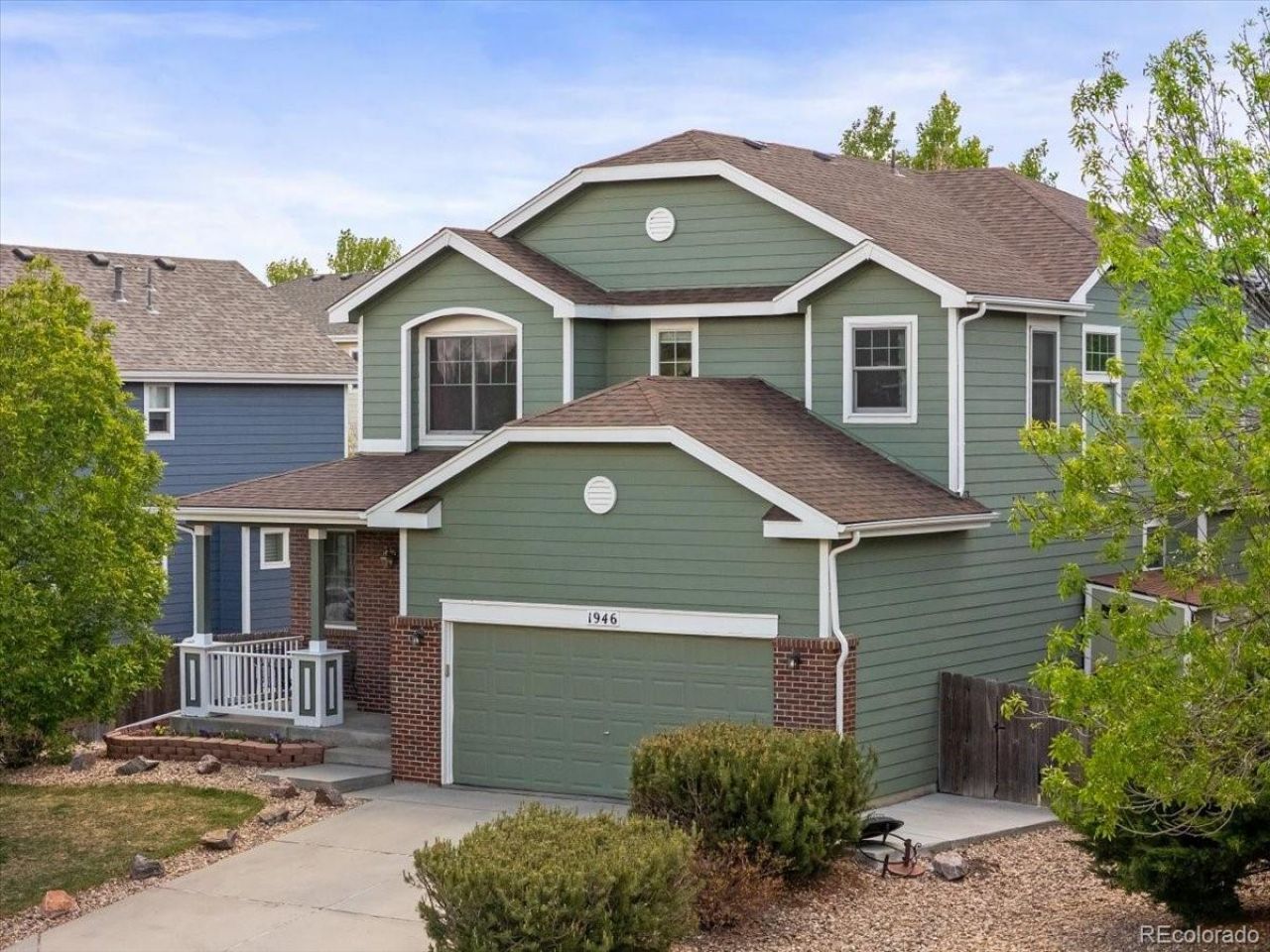 1946 E 167th Drive, Thornton, CO 80602 Main Photo